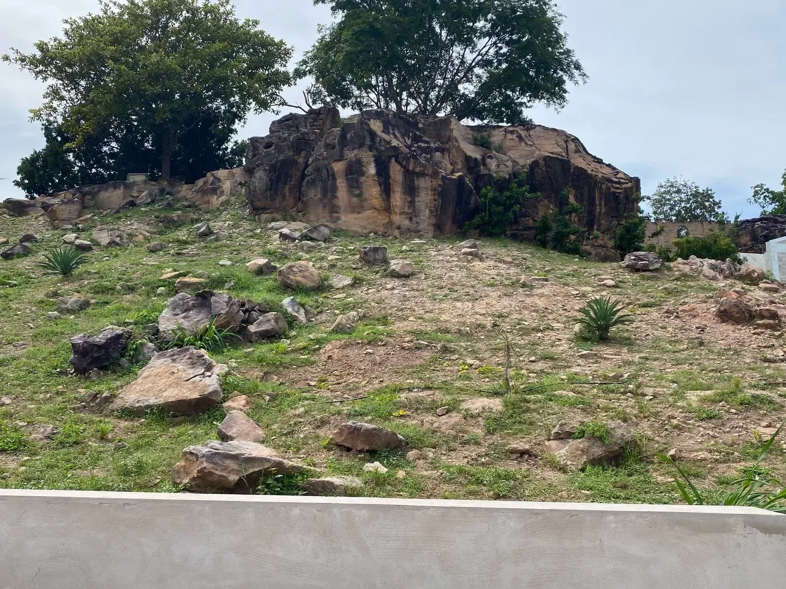 Dedicação: Produtores e Atores ajustam detalhes para Paixão de Cristo - Imagem 3