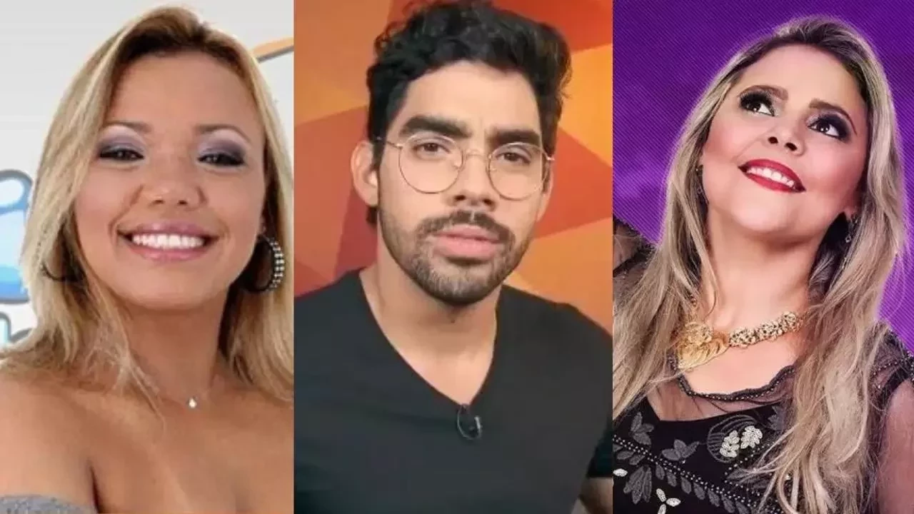 Esses cantores de forró já morreram e você talvez tenha esquecido