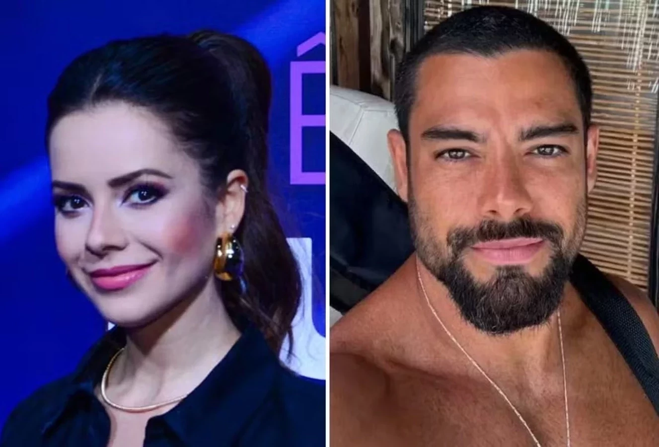  Namorado de Sandy é proibido de fracionar recibos médicos após acusação de fraude 