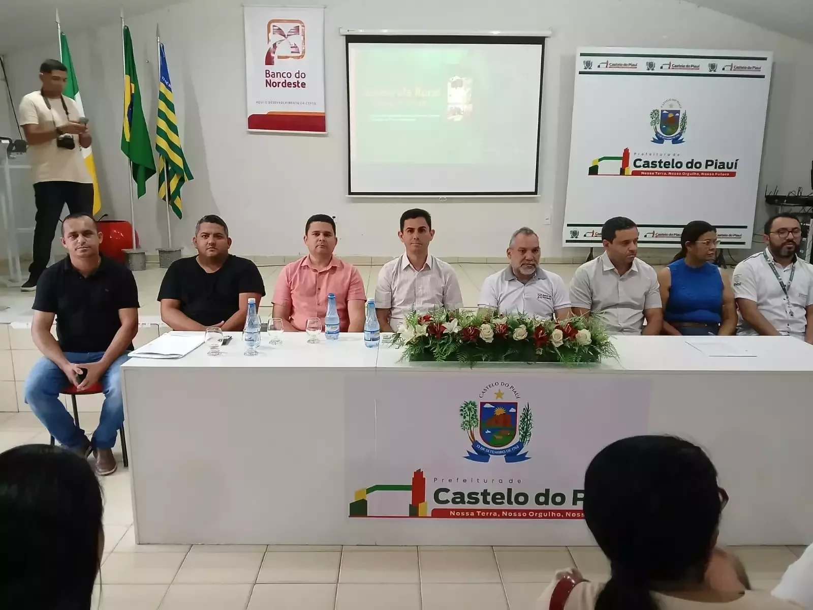 Foto: Divulgação/Ascom