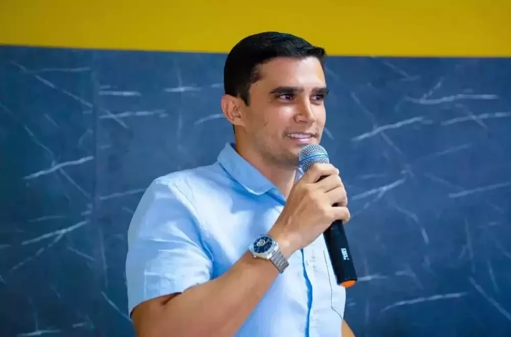 Foto: Divulgação/AscomFoto: Divulgação/Ascom