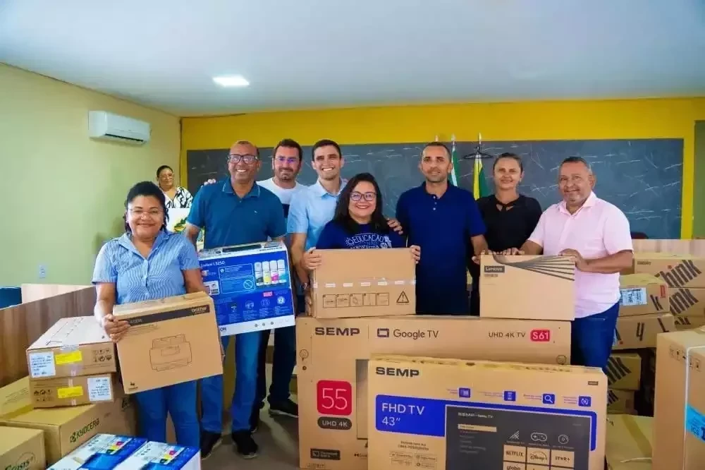 Foto: Divulgação/Ascom