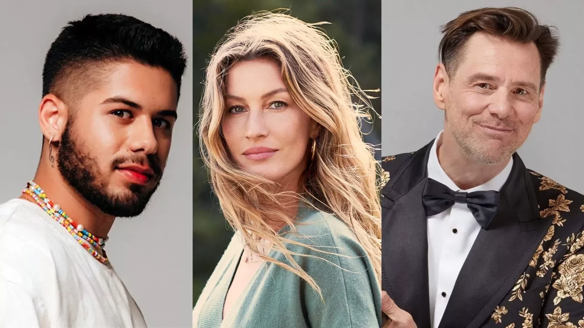 Esses famosos não terminaram os estudos; o último vai te surpreender!