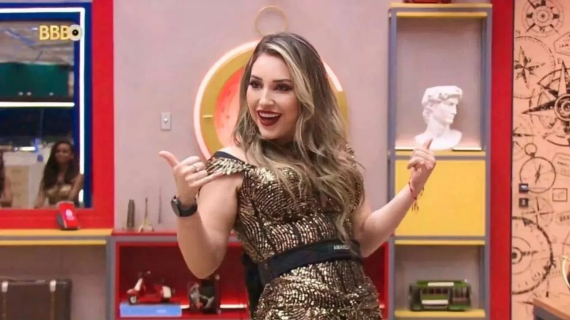 Famosos que são médicos ou enfermeiros e você provavelmente não sabia - imagem 129029