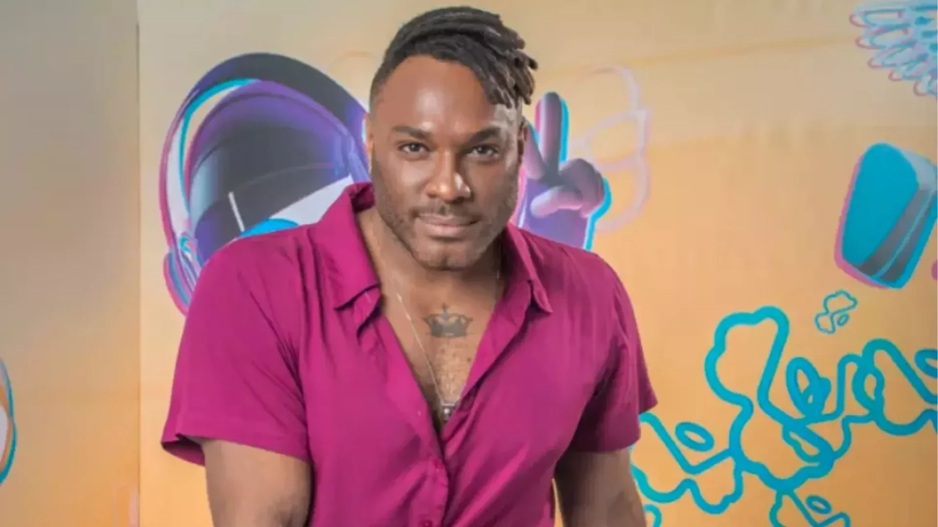 Famosos que são médicos ou enfermeiros e você provavelmente não sabia - imagem 129026