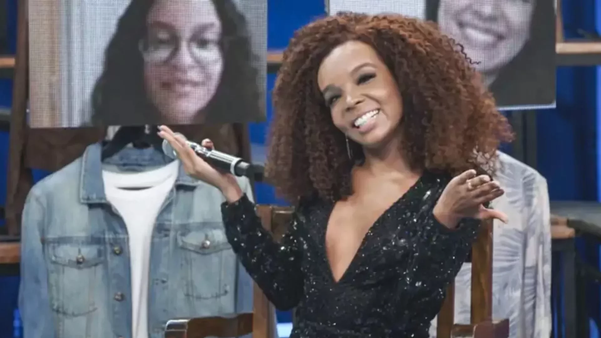 Famosos que são médicos ou enfermeiros e você provavelmente não sabia - imagem 129027