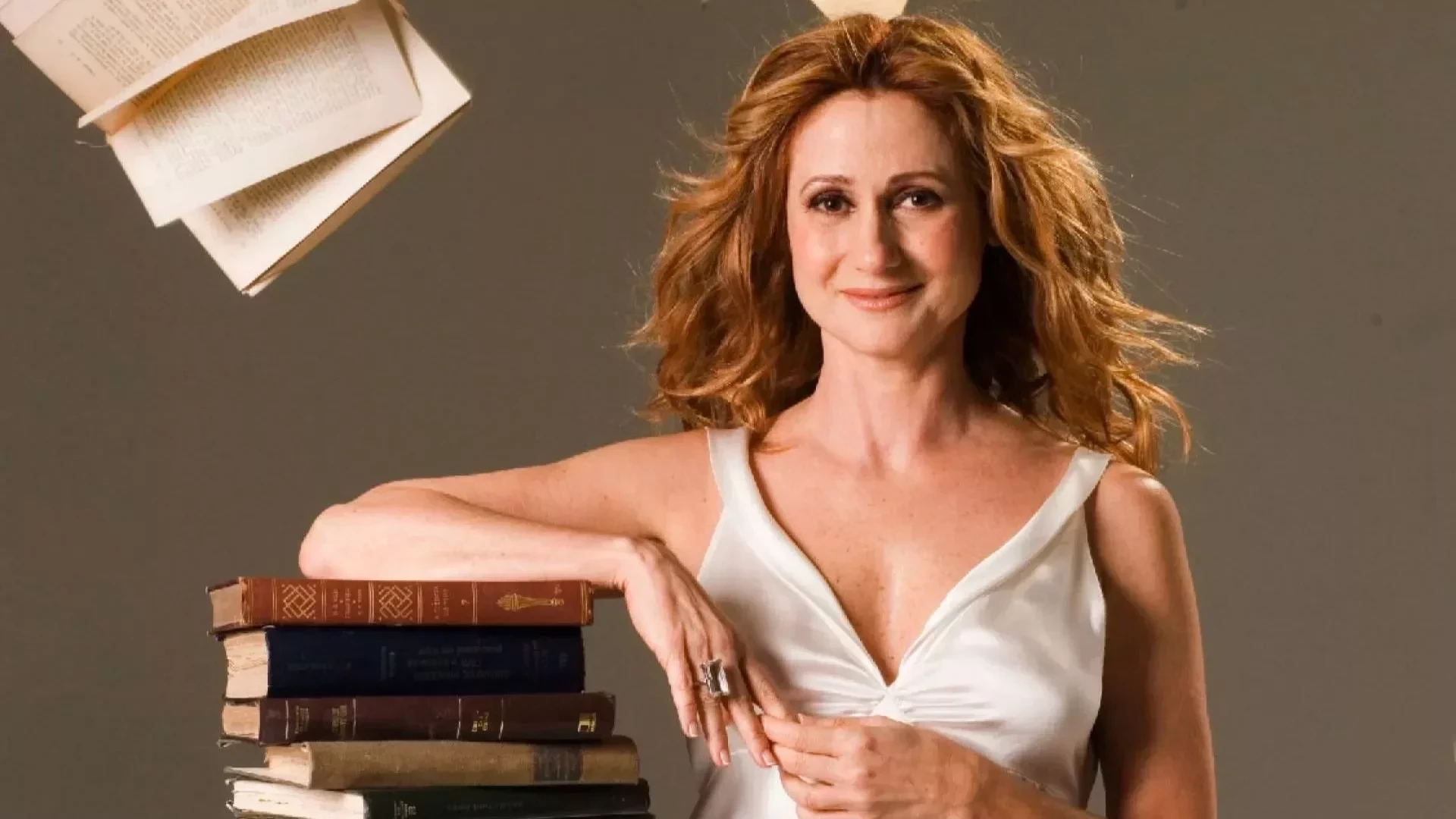 Famosos que são médicos ou enfermeiros e você provavelmente não sabia - imagem 129025