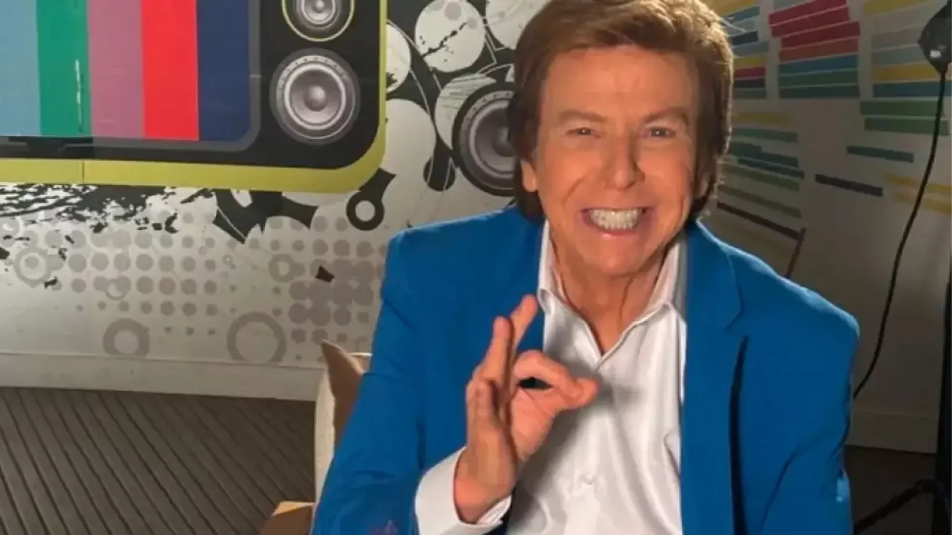 Nelson Rubens perde apartamento por dívidas de condomínio em SP