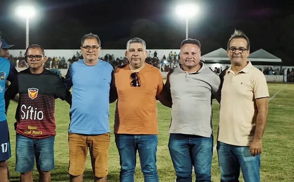 Foto: Divulgação/AscomFoto: Divulgação/Ascom