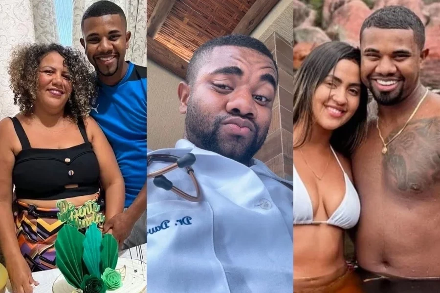 Cinco polêmicas que Davi Brito se envolveu após deixar o BBB 24