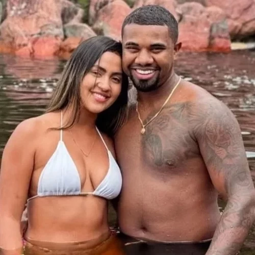 Cinco polêmicas que Davi Brito se envolveu após deixar o BBB 24 - imagem 129088