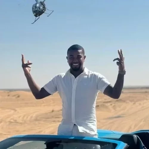 Cinco polêmicas que Davi Brito se envolveu após deixar o BBB 24 - imagem 129087