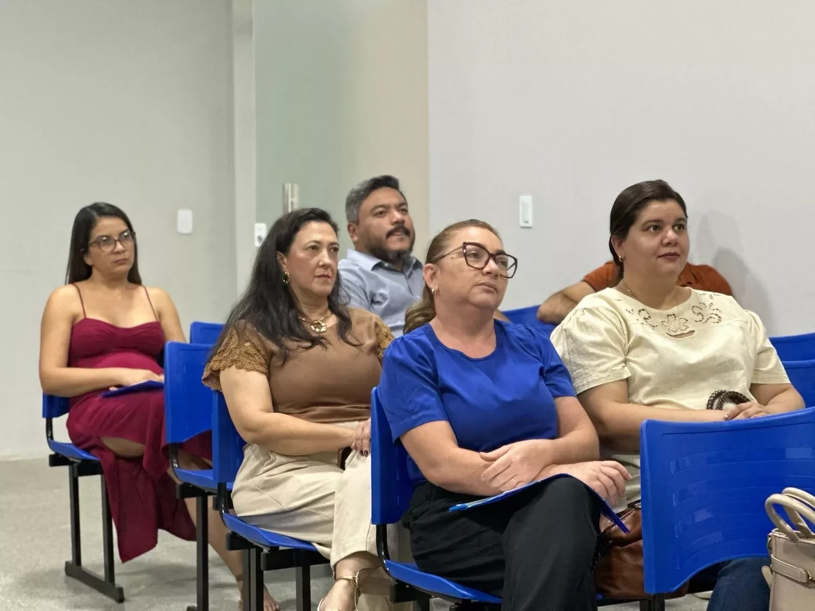  Profissionais de saúde de São Raimundo Nonato recebem treinamento para implementação do CTA/SAE | Foto: Divulgação