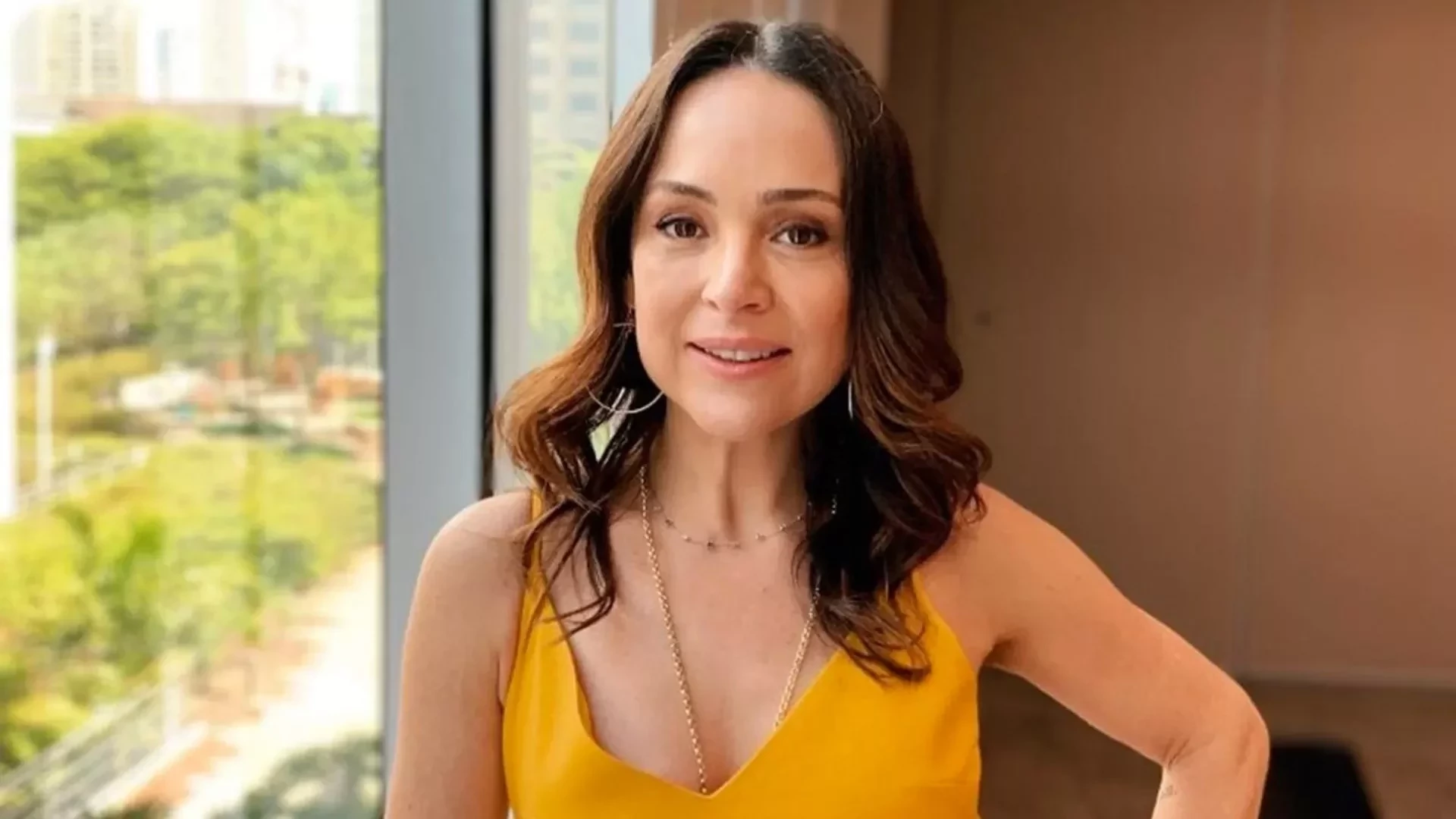 Gabriela Duarte revela perrengue com mala cheia de vibradores em viagem