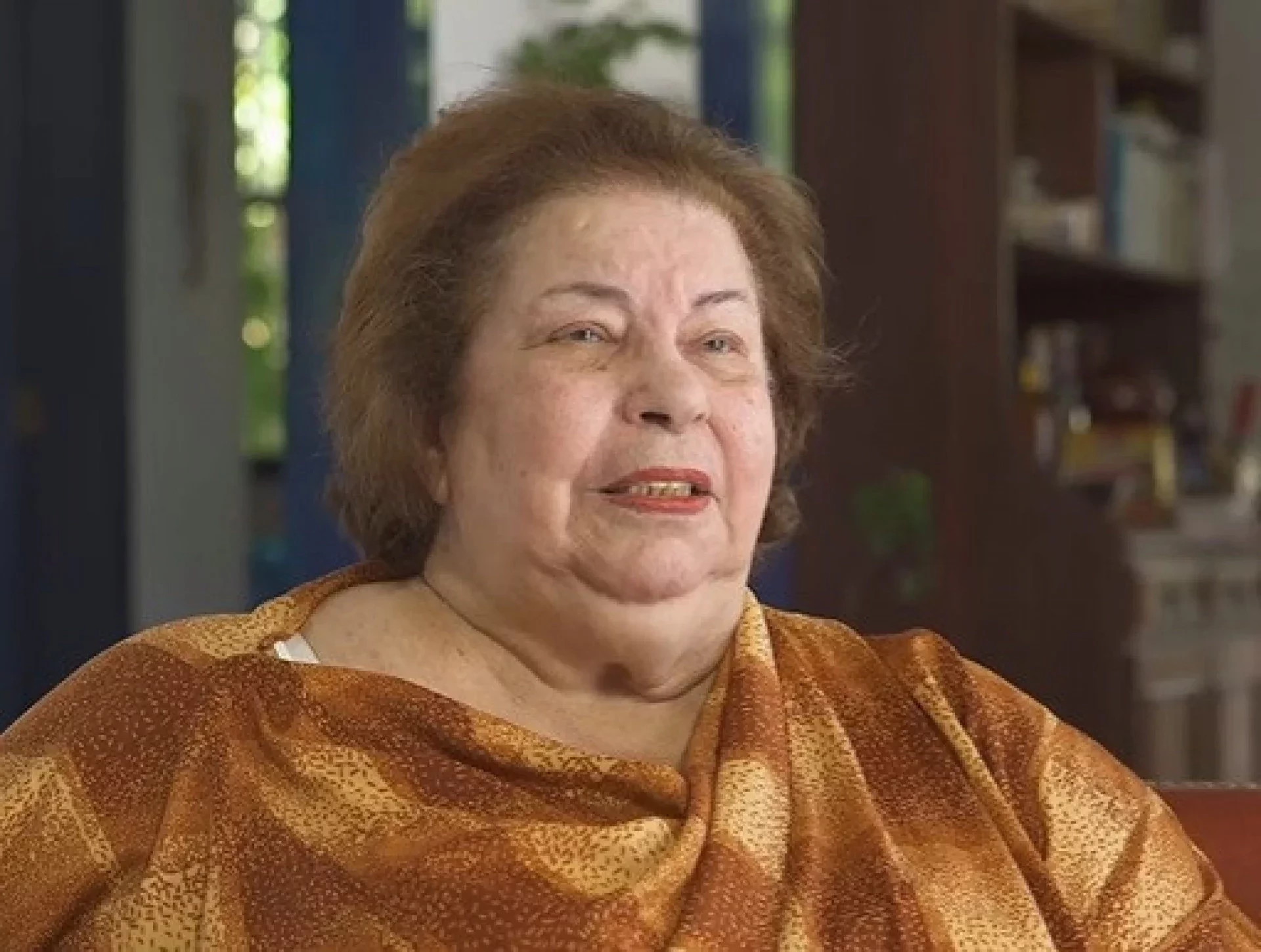 Nana Caymmi morre, aos 84 anos, no Rio de Janeiro