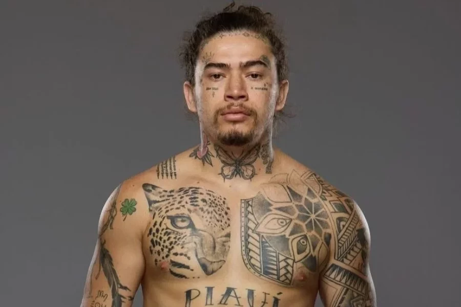 Após post polêmico, Whindersson diz que precisa voltar a Teresina: “Pra me normalizar”