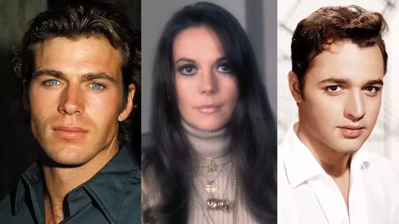 Mortes misteriosas de famosos que quase ninguém ouviu falar