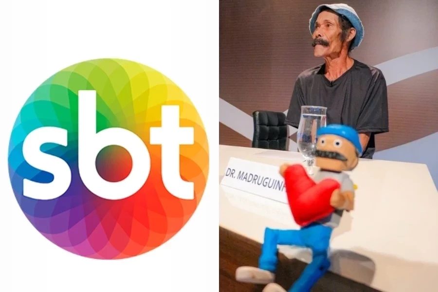 SBT lamenta morte de “Madruguinha do Brasil” e promete homenagens: “Por todos”