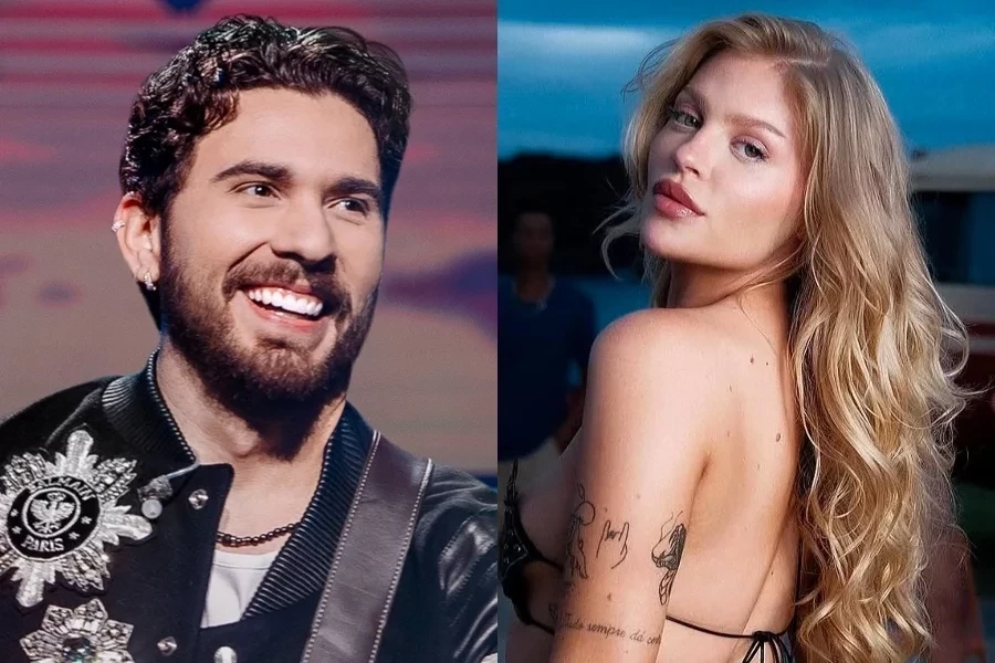 Gustavo Mioto detona Luísa Sonza após atrito e dispara: “Desagradável”