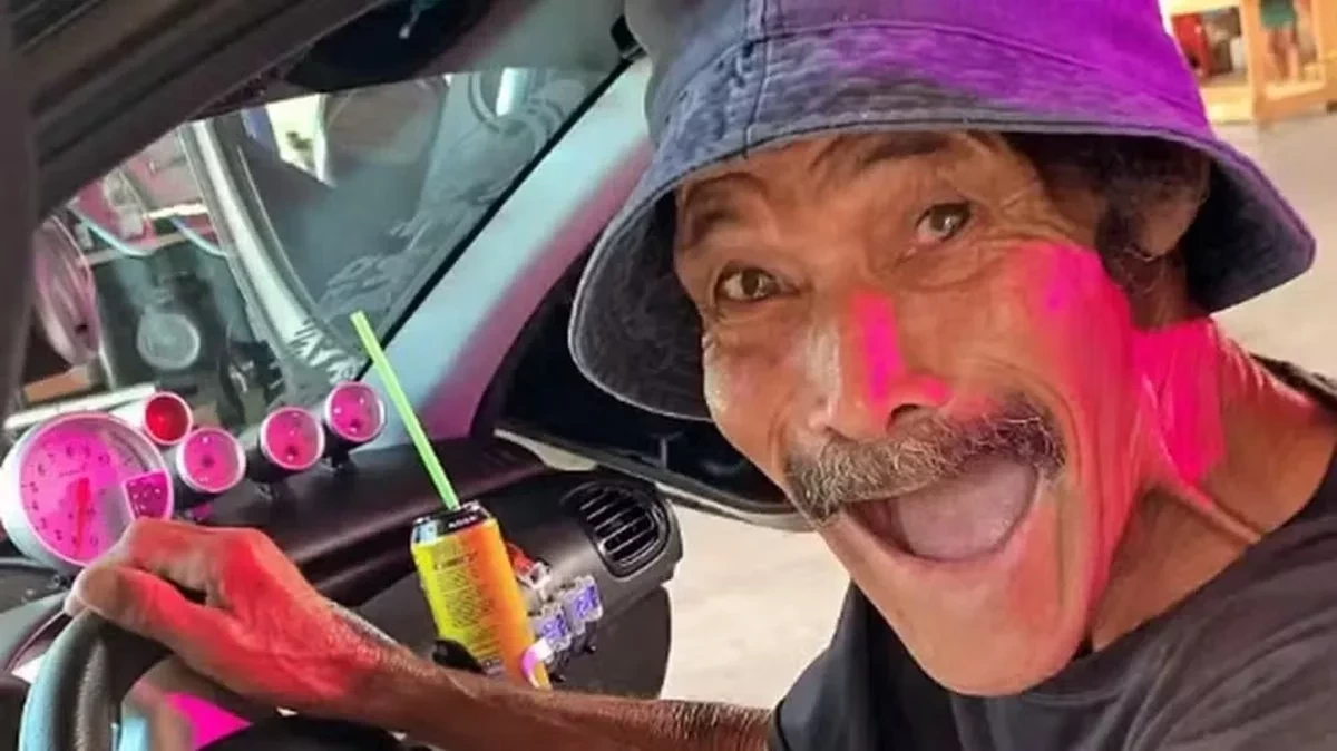 Quem foi Madruguinha do Brasil, humorista que morreu vítima de infarto aos 62 anos