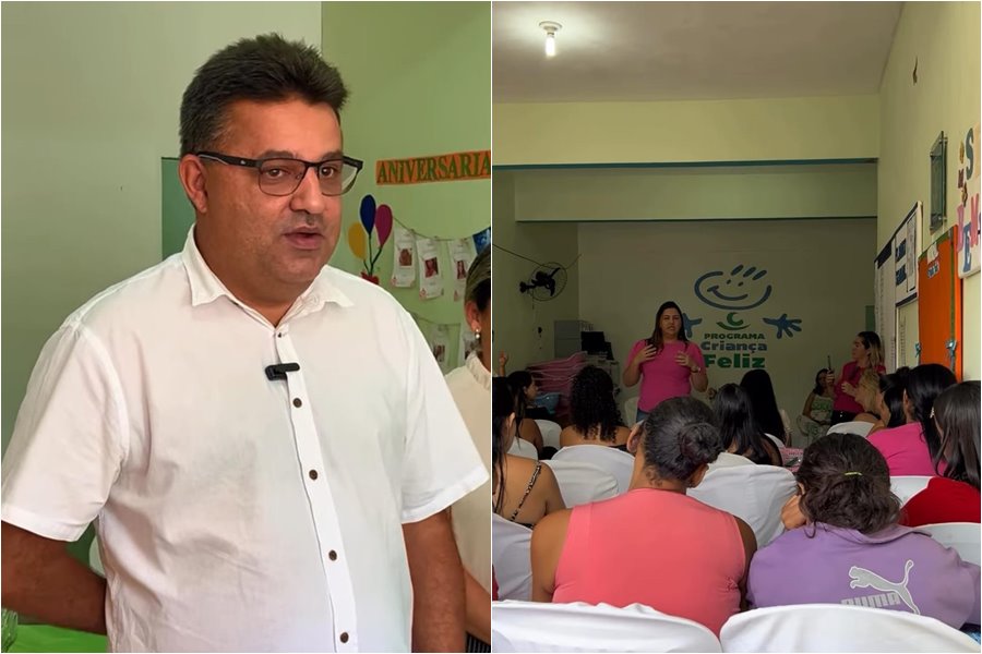 Foto: Divulgação/Ascom