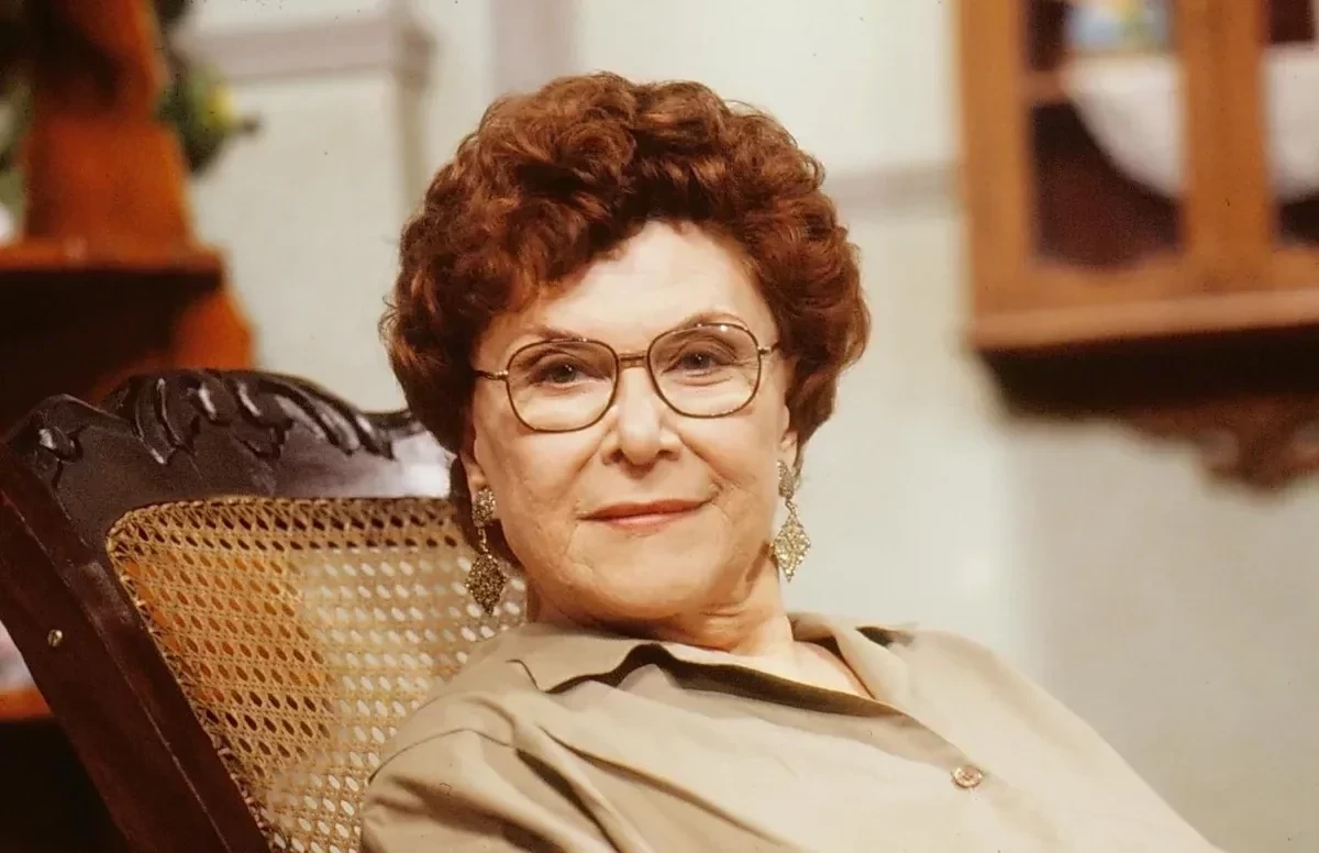 'A Viagem' retorna à Globo: relembre cinco atores que já morreram  - imagem 130055