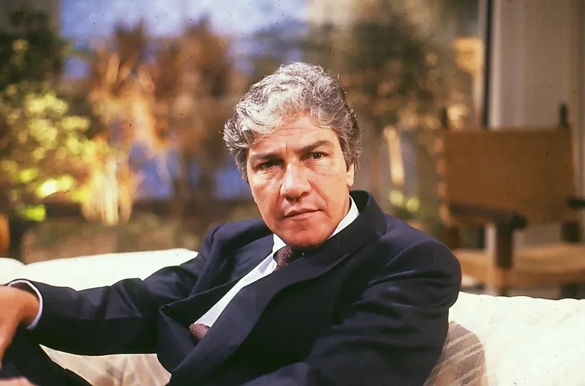 'A Viagem' retorna à Globo: relembre cinco atores que já morreram  - imagem 130053