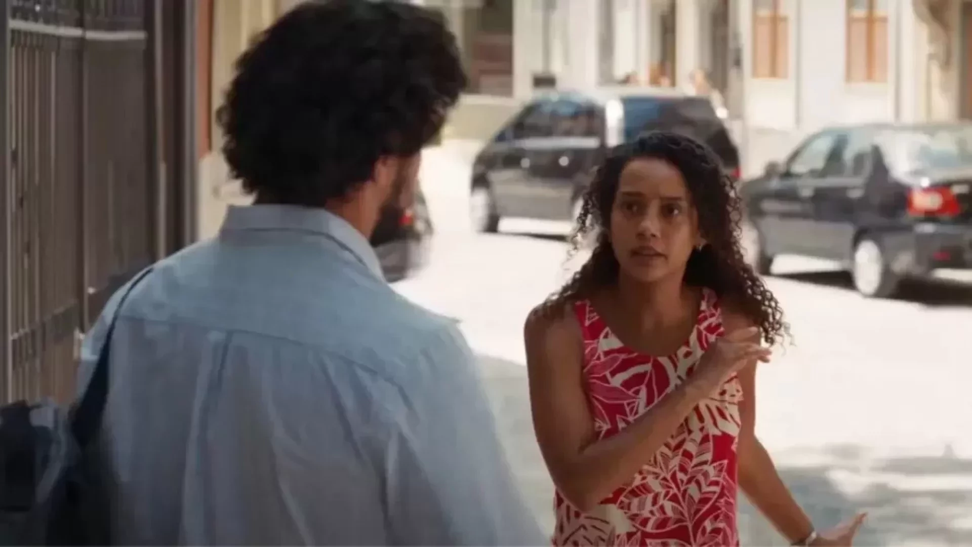 Vale Tudo: Confira os capítulos da semana de 12/5 a 17/5