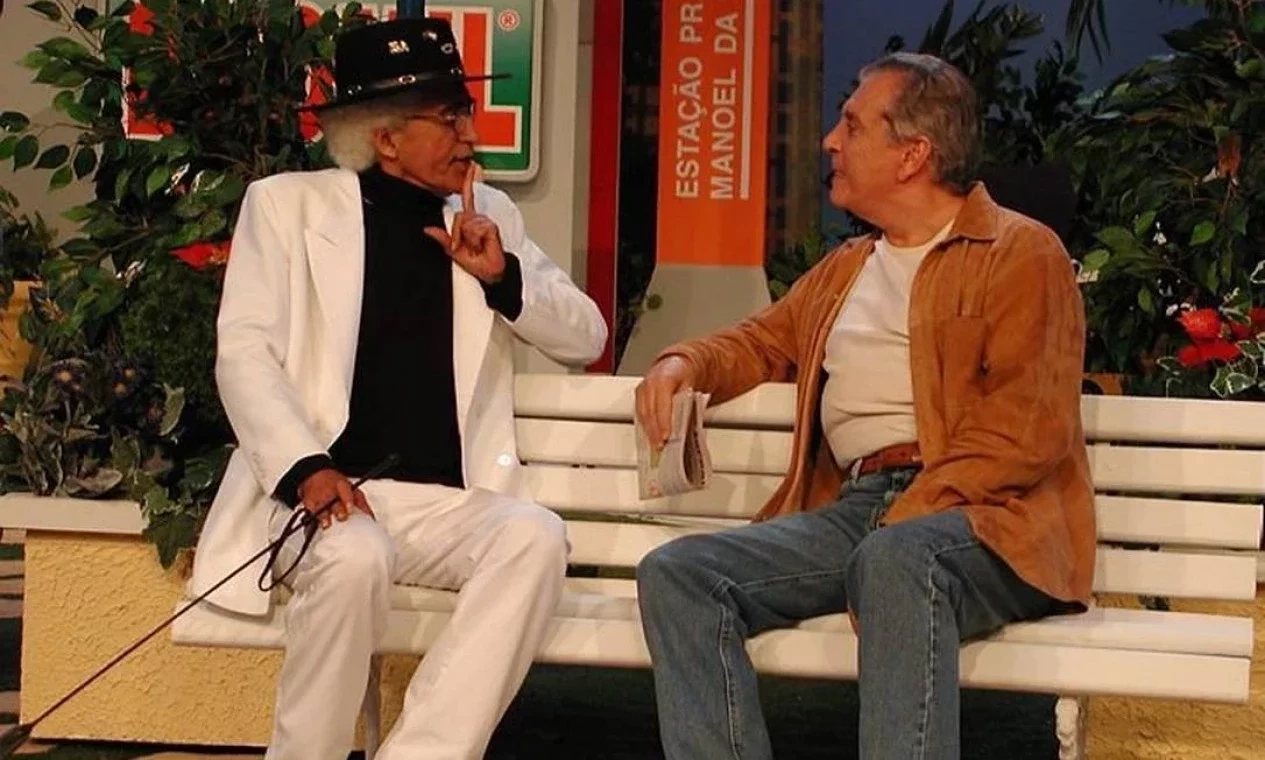 Além do 'Madruguinha do Brasil', relembre 5 humoristas do SBT que já morreram - imagem 130082