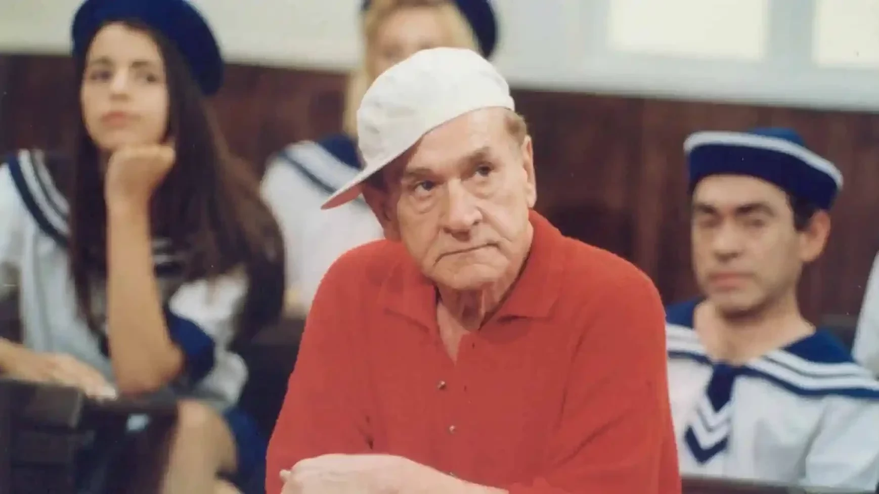 Além do 'Madruguinha do Brasil', relembre 5 humoristas do SBT que já morreram - imagem 130079