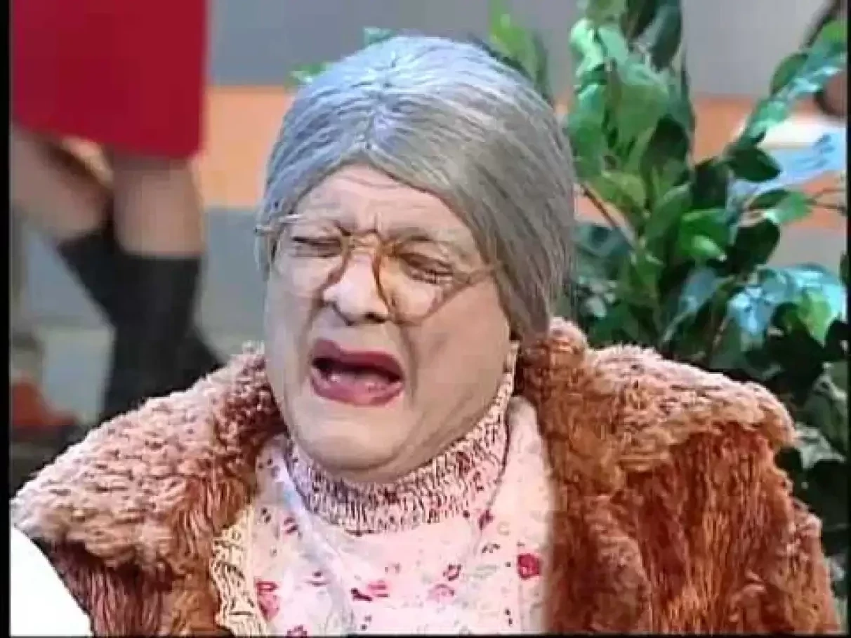 Além do 'Madruguinha do Brasil', relembre 5 humoristas do SBT que já morreram - imagem 130080