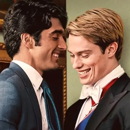 Conheça os signos mais gays do zodíaco; o seu dá o close? - imagem 130107