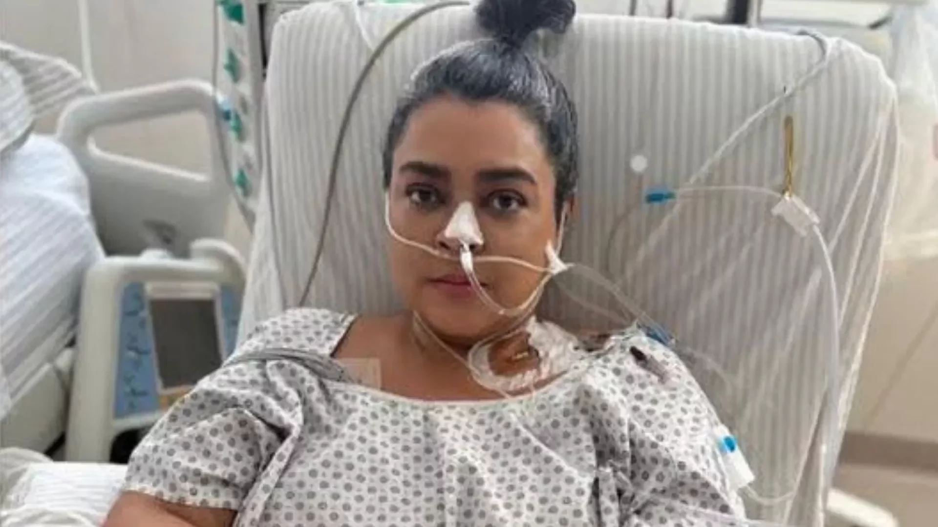 Preta Gil dá início à exames para protocolo de atendimento nos Estados Unidos