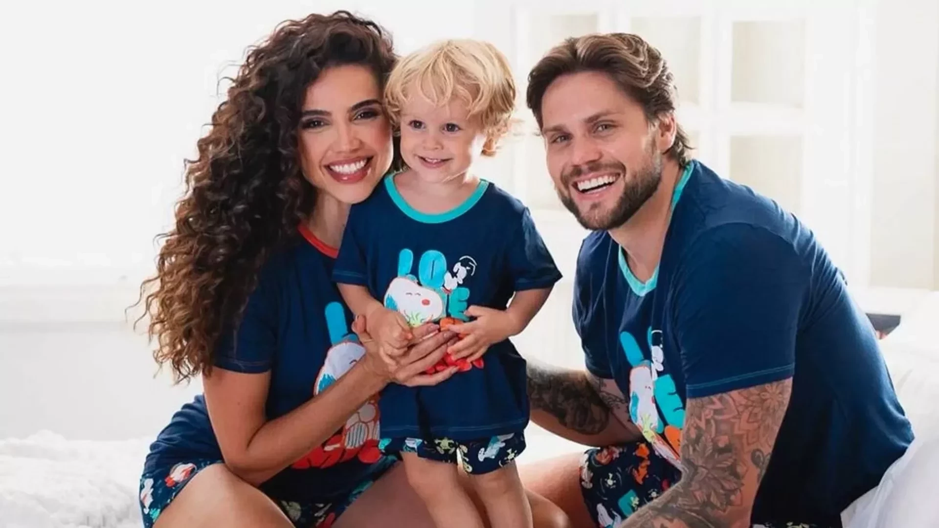 Ex-BBB Paula Amorim revela perda de bebê e faz reflexão na web