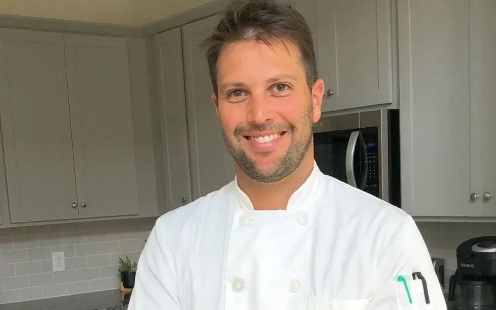 Esses 4 atores mudaram radicalmente de profissão; o último é inacreditável! - imagem 130133