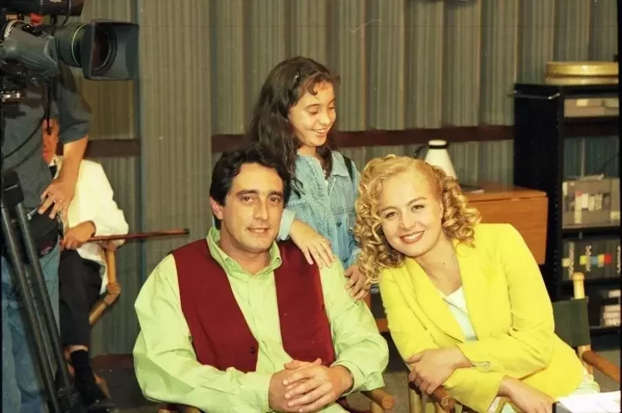 Relembre os atores da série 'Caça Talentos' que já morreram 