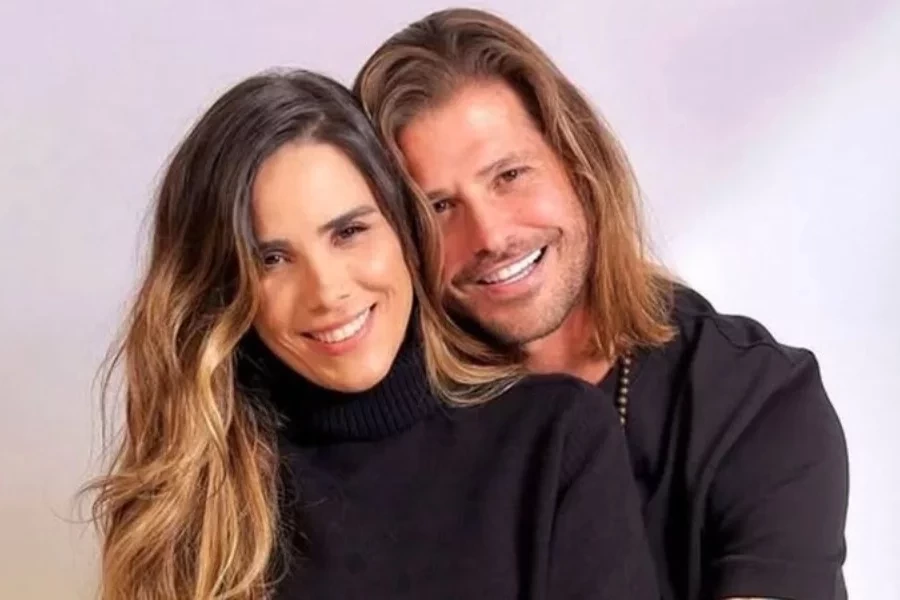 Wanessa Camargo e Dado Dolabella reatam namoro, diz colunista