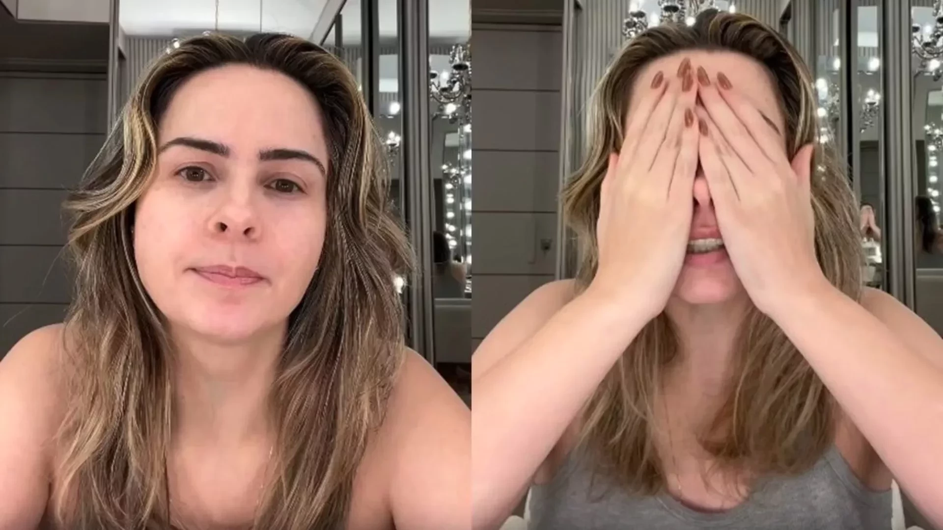 Ana Paula Renault é internada às pressas e passa por cirurgia de emergência