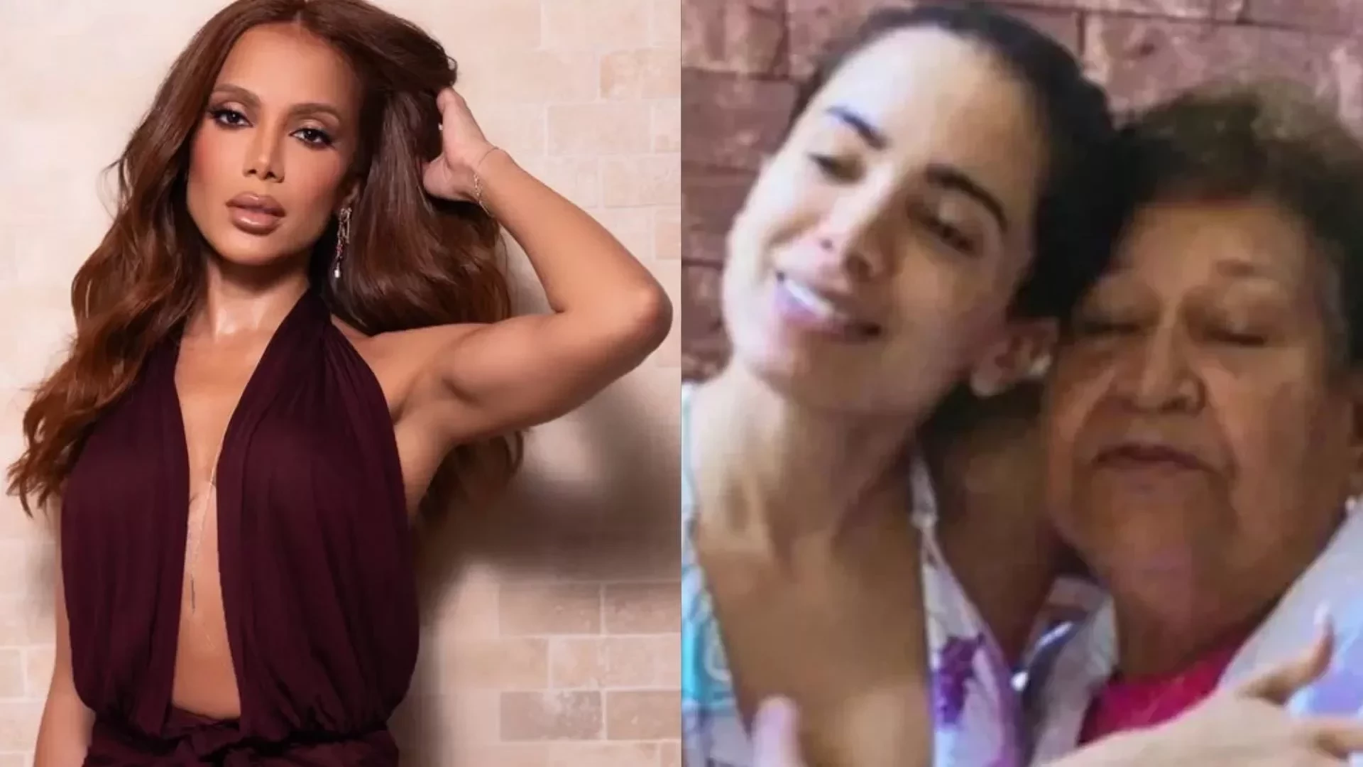 Anitta vence processo movido por fã idosa que disse ter sido ridicularizada