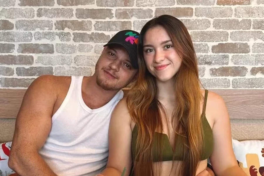 Ex-pedreiro e colecionador de carros de luxo: Conheça o genro de Gugu Liberato