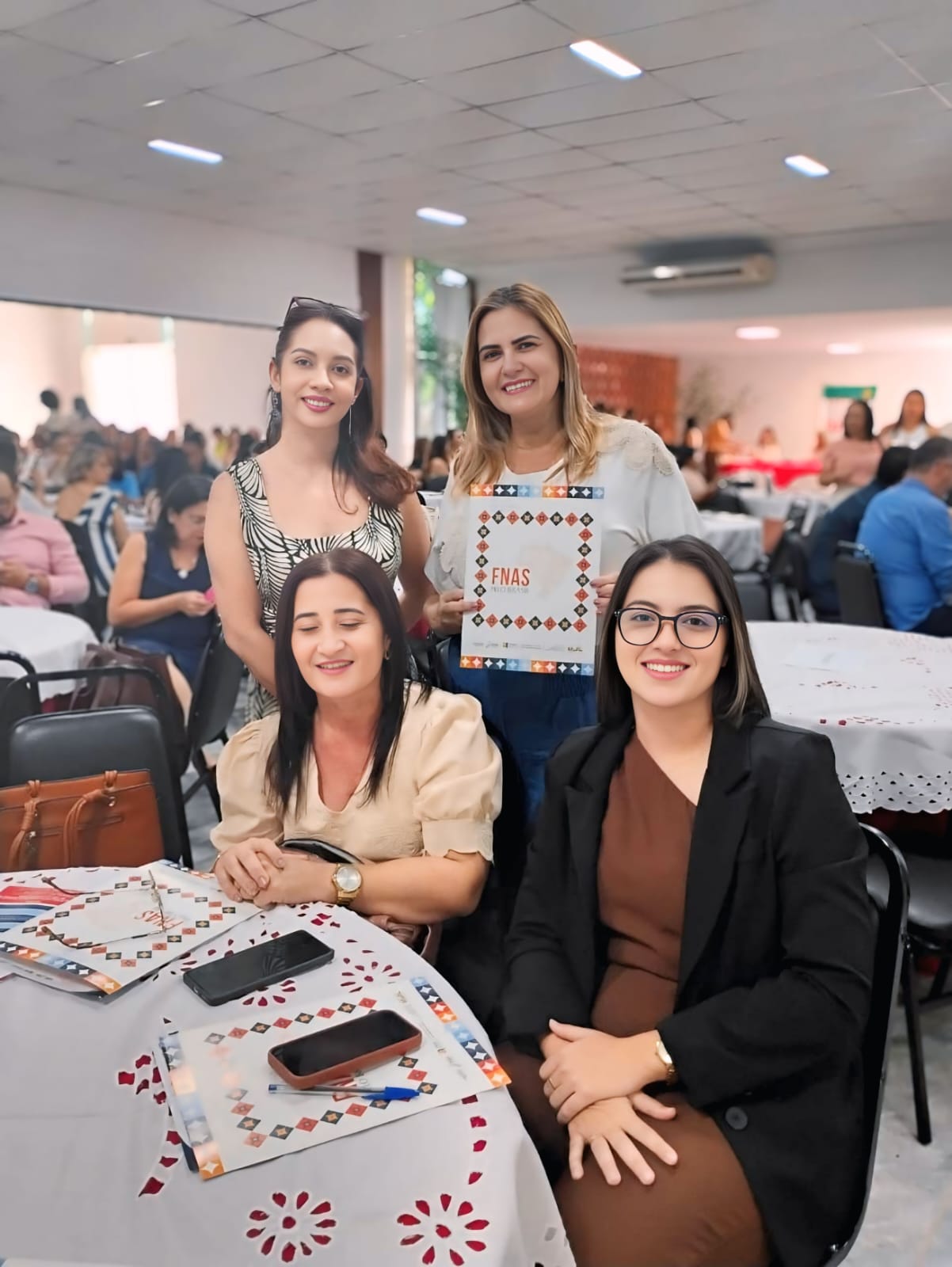 Simplício Mendes presente no “FNAS pelo Brasil – Etapa Piauí” - Imagem 2