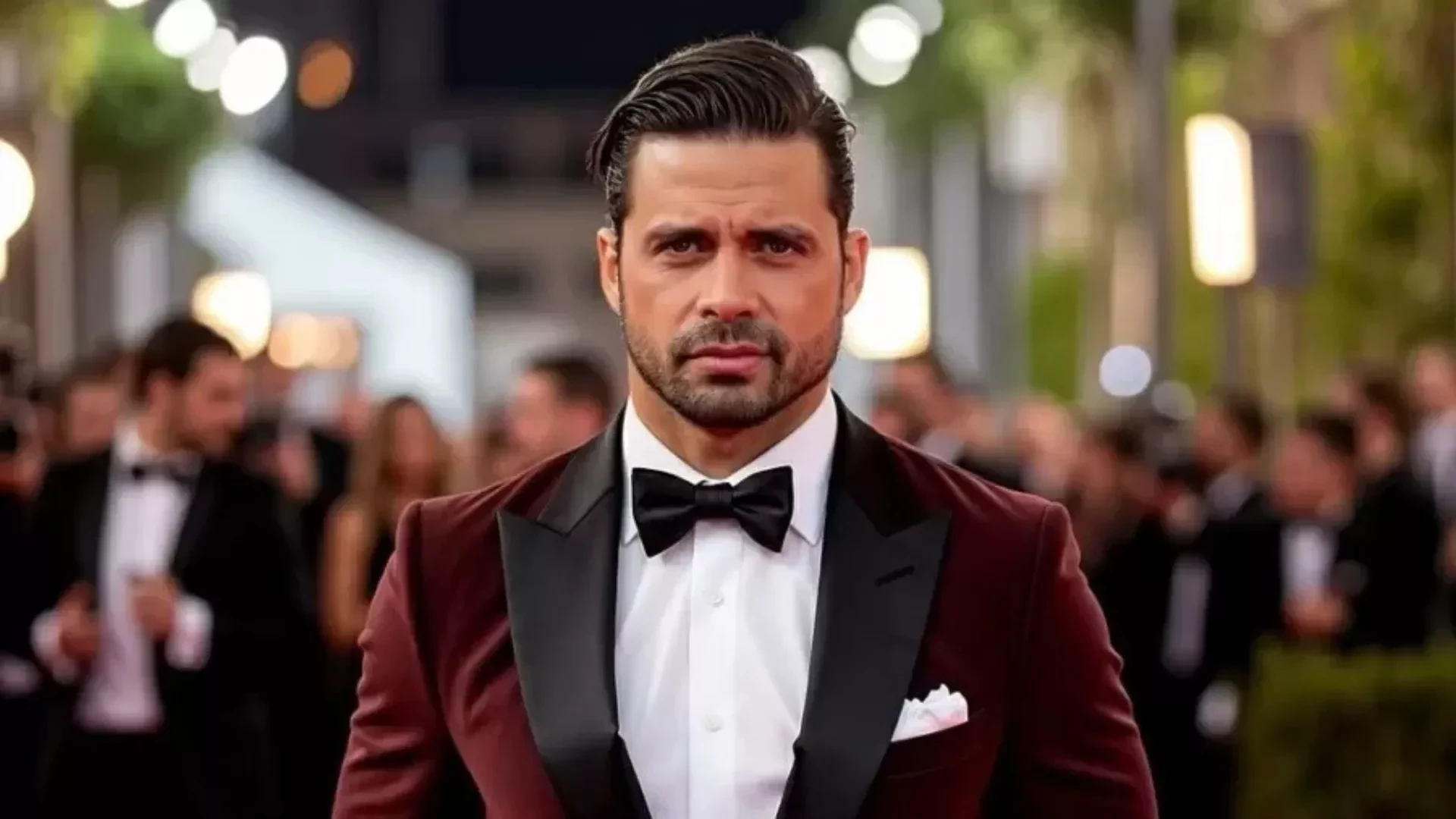 Ator de novelas mexicanas do SBT é preso por roubo e violência doméstica