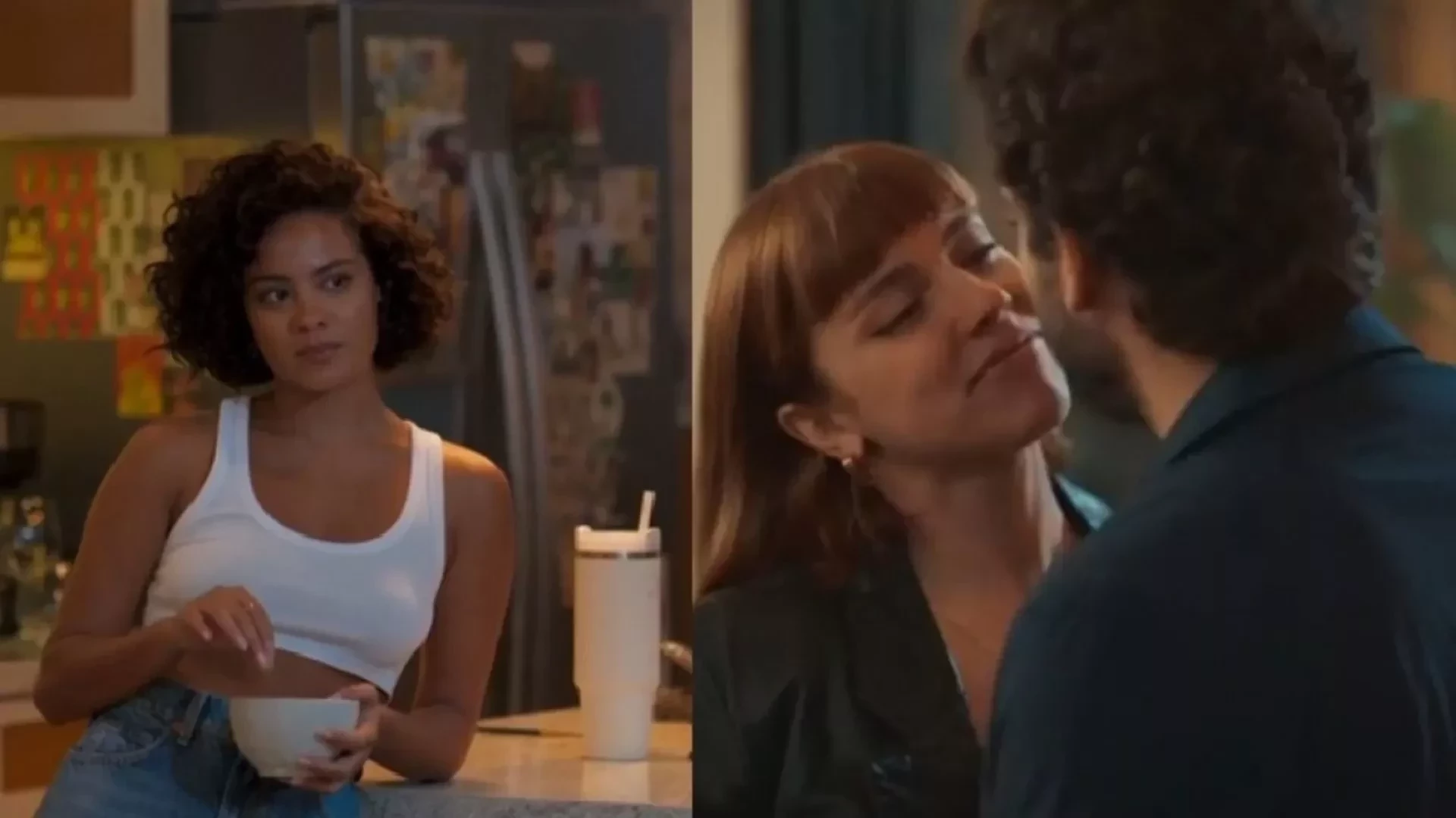 Vale Tudo: Confira os capítulos da semana de 19/5 a 24/5