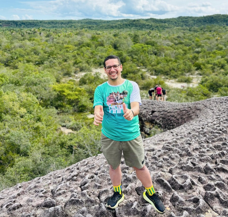 Foto: Maria Elvira Raulino