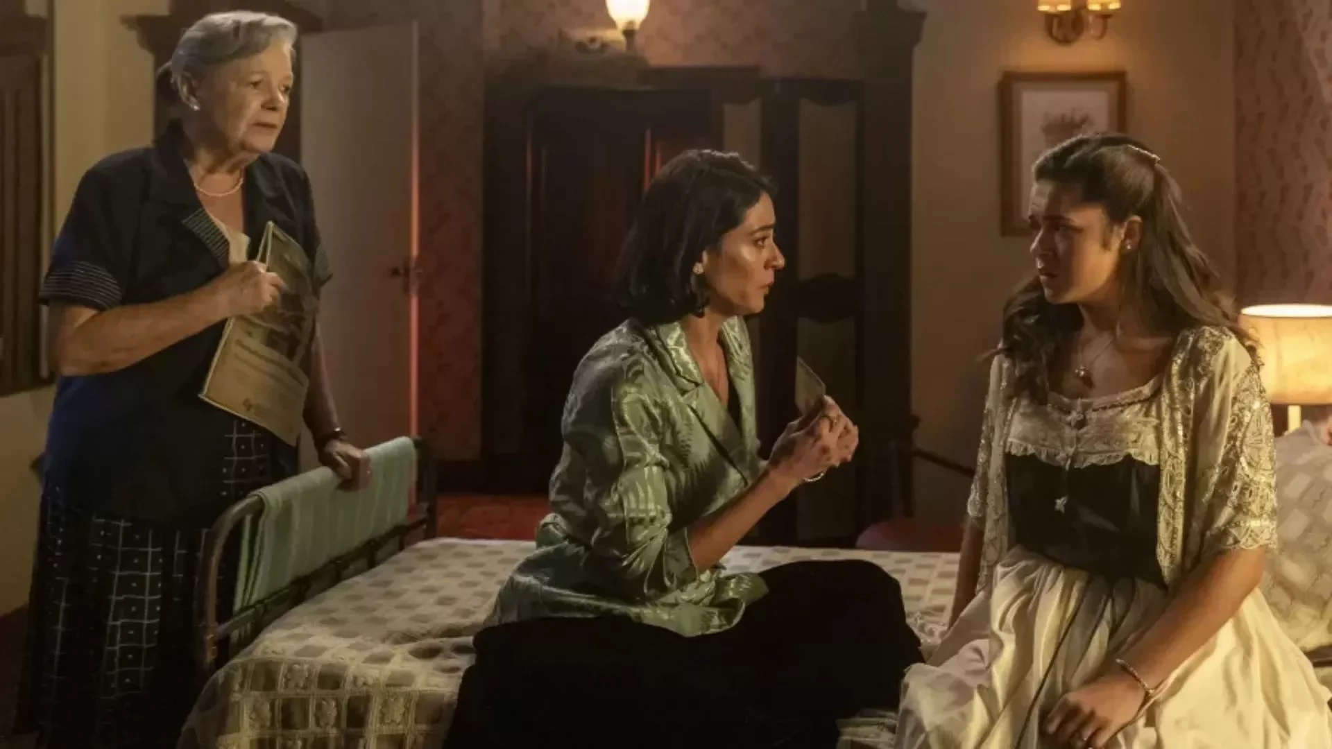 Garota do Momento: Confira os capítulos da semana de 19/5 a 24/5