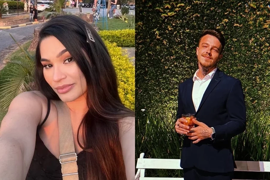 Grávida, Raíssa Barbosa anuncia fim do relacionamento com Paulo Castagnoli