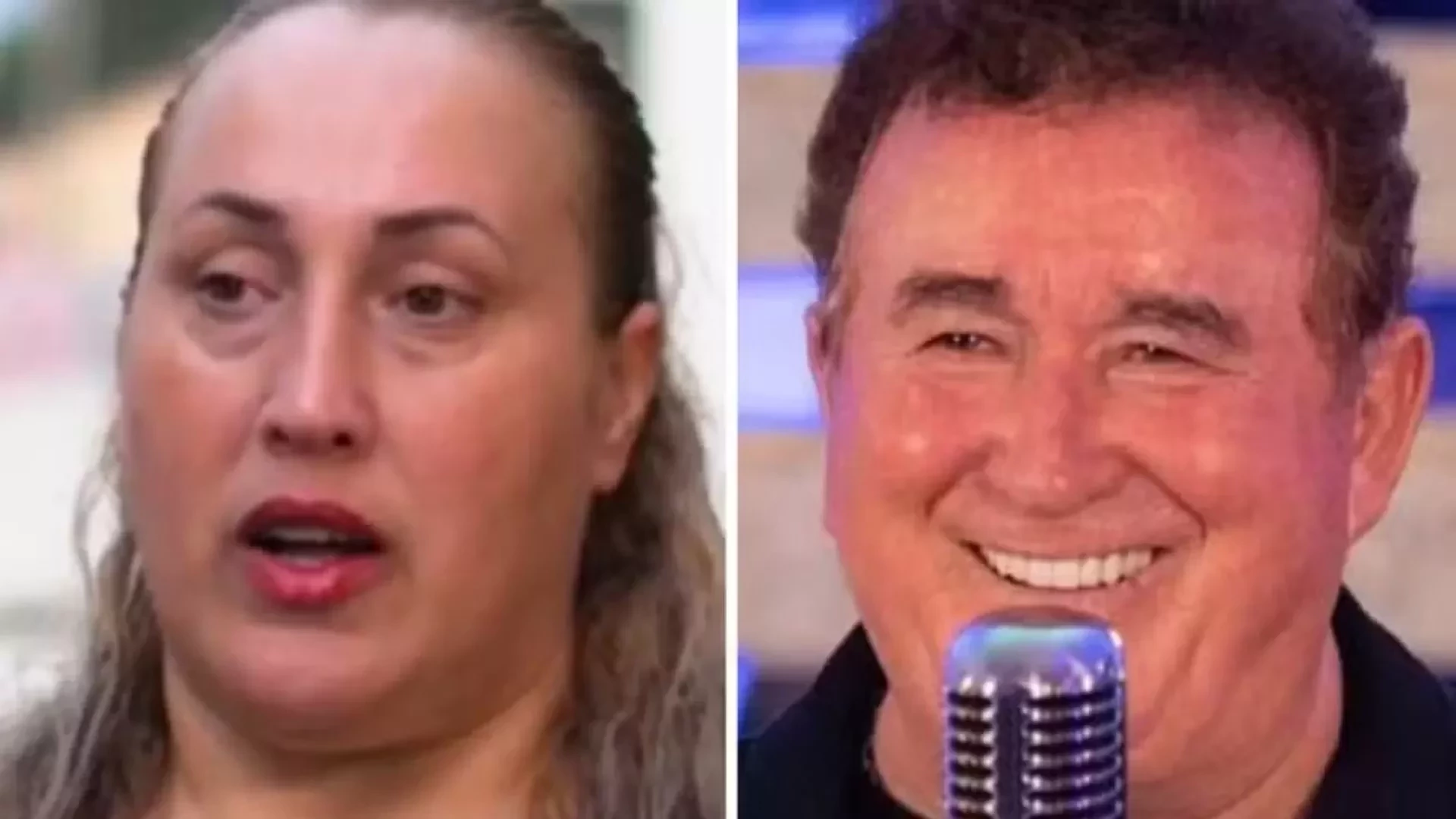 Mulher que se diz filha de Amado Batista, luta na justiça por exame de DNA 