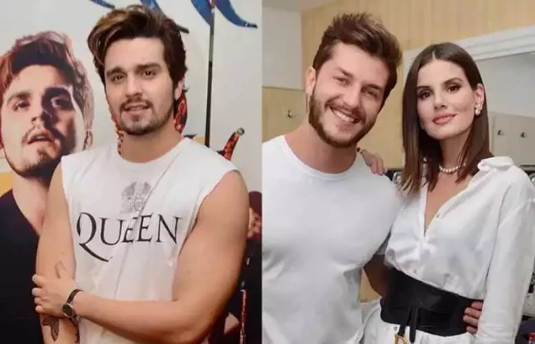 Não rolou! 4 famosos que já foram rejeitados por outras celebridades - imagem 130217