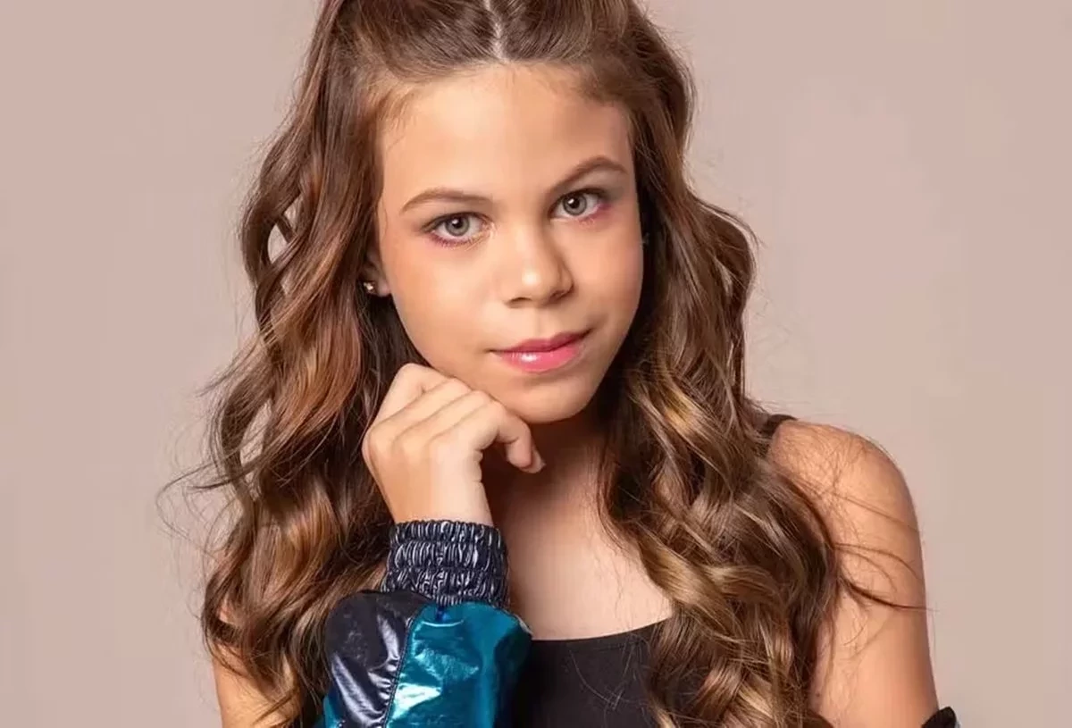 Atriz mirim Millena Brandão morre aos 11 anos após 12 paradas cardíacas
