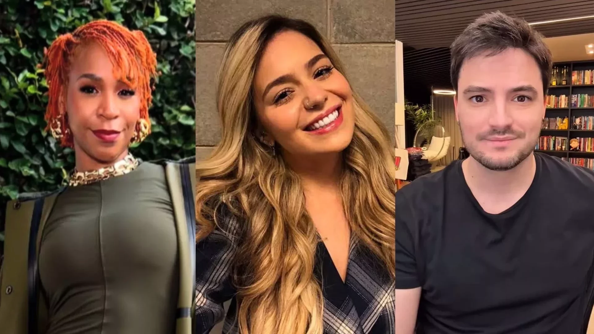 Celebridades que foram canceladas e deram a volta por cima